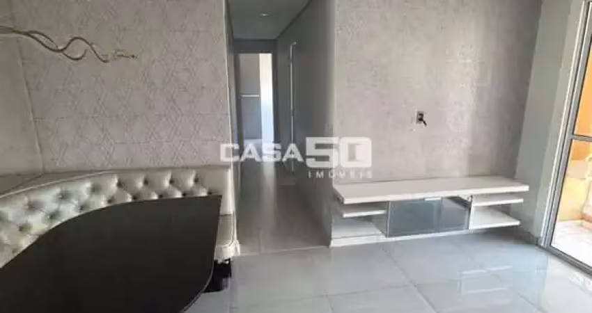 Apartamento com 2 quartos à venda na Avenida Padre Guilherme Ary, 76, Parque Industrial, Campinas