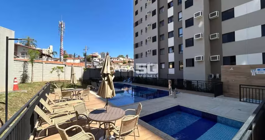 Apartamento com 2 quartos à venda no Jardim Baronesa, Campinas 