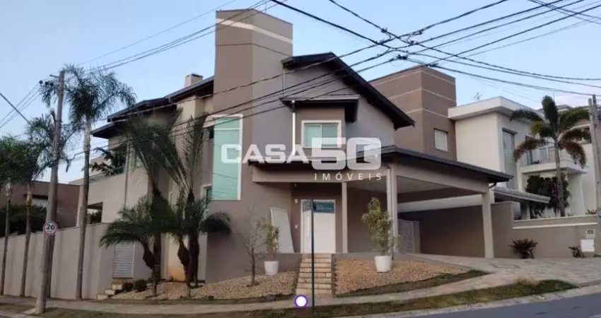 Casa em condomínio fechado com 4 quartos para alugar na Avenida Dermival Bernardes Siqueira, 3726, Swiss Park, Campinas
