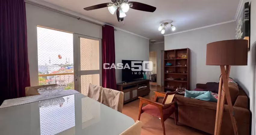 Apartamento com 3 quartos à venda na Rua Doutor Herculano Gouvea Neto, 460, Loteamento Parque São Martinho, Campinas