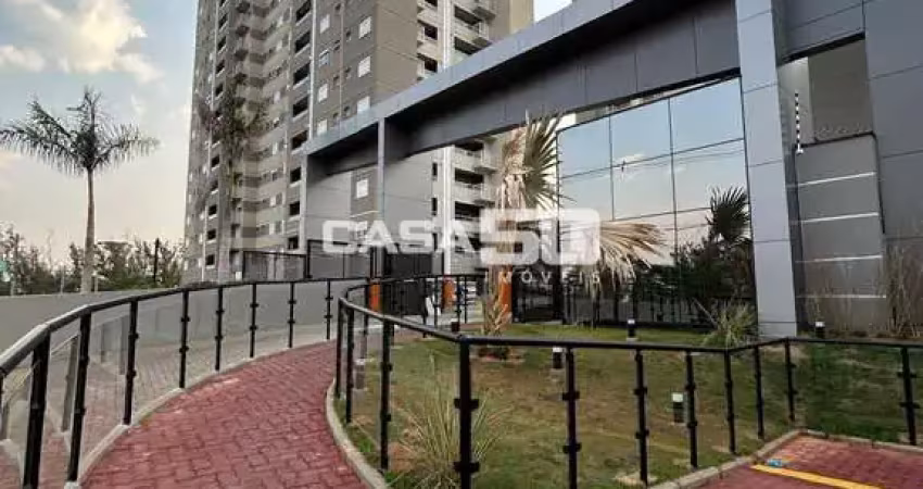 Apartamento com 2 quartos à venda na Rua Aguinaldo Xavier de Souza, 121, Parque Prado, Campinas