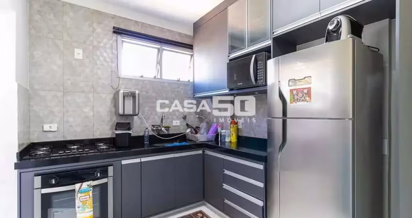 Apartamento com 2 quartos à venda na Rua Hilário Magro Júnior, 135, Bosque, Campinas