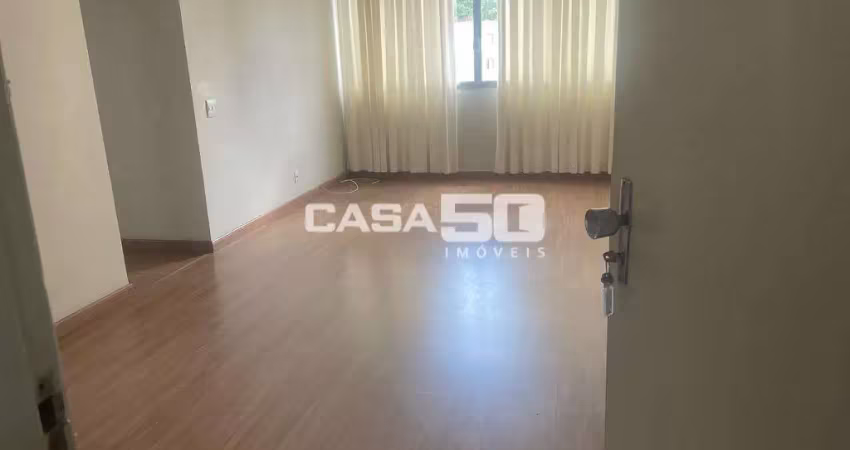 Apartamento com 3 quartos à venda no Jardim Proença, Campinas 