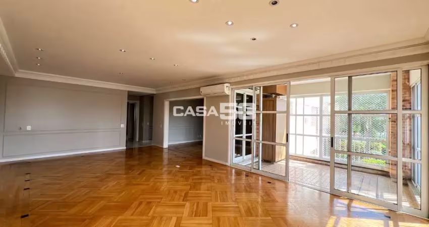 Apartamento com 3 quartos à venda na Rua Engenheiro José Francisco Bento Homem de Mello, 1155, Fazenda São Quirino, Campinas