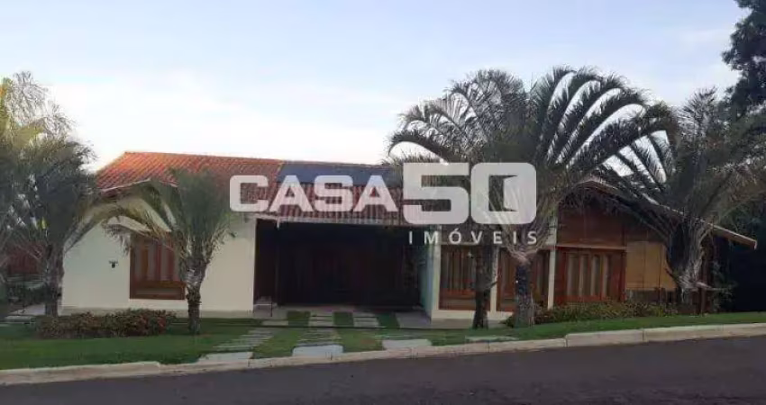 Casa em condomínio fechado com 3 quartos à venda na Chácara São Rafael, Campinas 