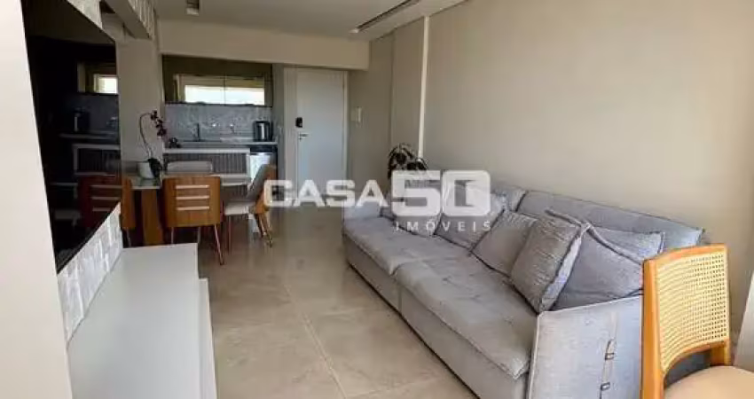Apartamento com 3 quartos à venda na Rua Santa Rita do Passa Quatro, 575, Jardim Nova Europa, Campinas