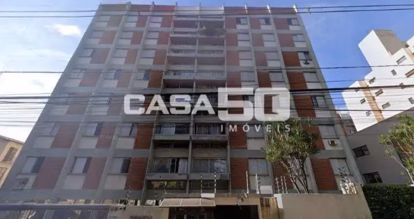 Apartamento com 3 quartos à venda no Jardim Flamboyant, Campinas 