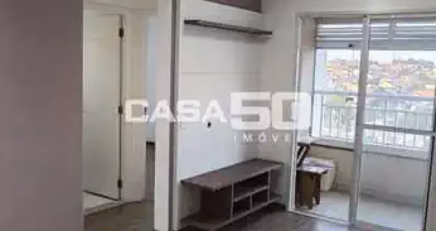Apartamento com 2 quartos à venda na Rua Venezuela, 270, Jardim Santa Clara do Lago II, Hortolândia