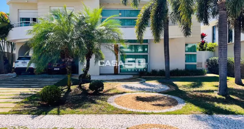 Casa em condomínio fechado com 4 quartos à venda na Avenida San Marino/José Decourt Homem de Mello - Bosque das Palmeiras, Residencial Estância Eudóxia (Barão Geraldo), Campinas