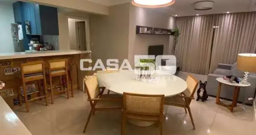 Apartamento com 3 quartos à venda na Rua Comendador Querubim Uriel, 162, Cambuí, Campinas