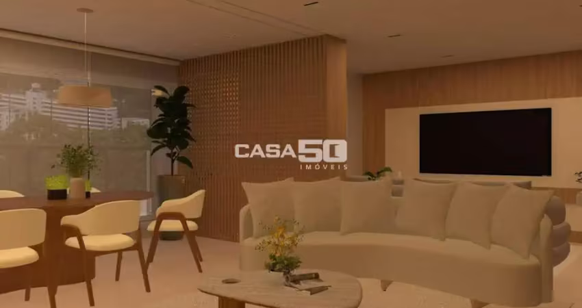 Apartamento com 3 quartos para alugar na Rua Doutor Emílio Ribas, 314, Cambuí, Campinas