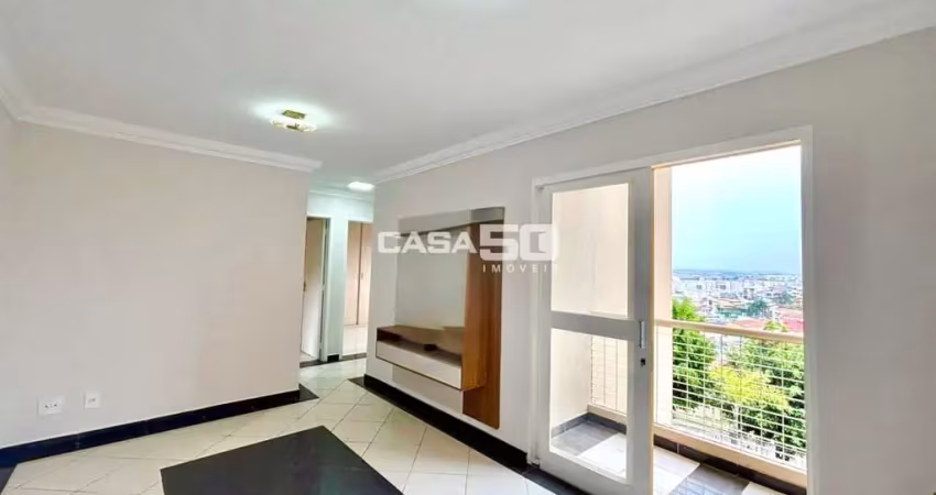 Apartamento com 3 quartos à venda na Rua Doutor Herculano Gouvea Neto, 460, Loteamento Parque São Martinho, Campinas