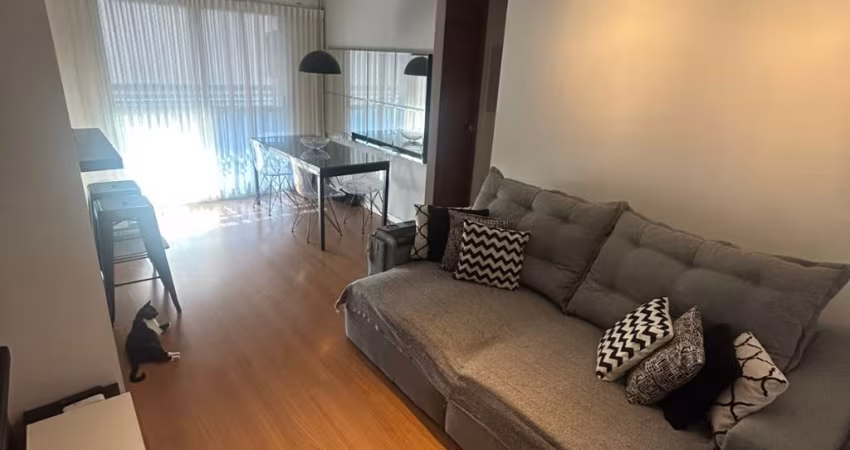 Apartamento 2Q|60 m²|Morada de Laranjeiras
