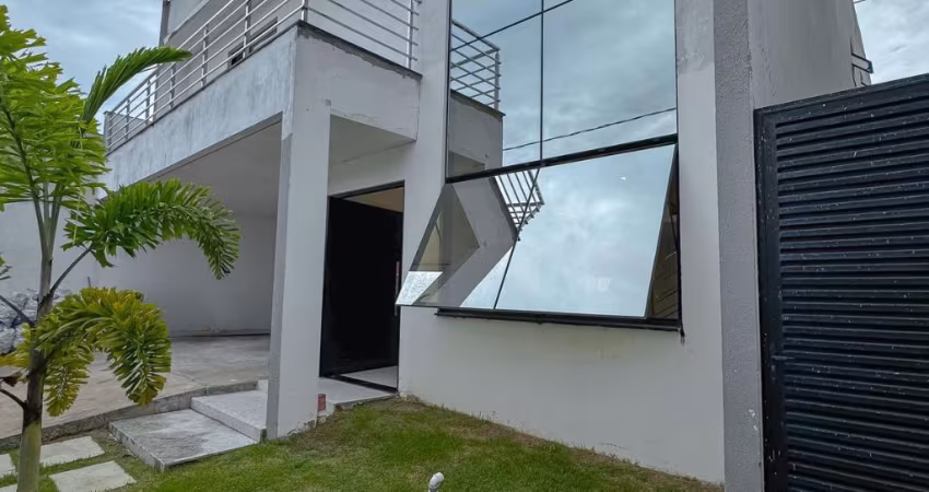 Casa Duplex|3Q sendo 2 suítes| Yahoo Residence