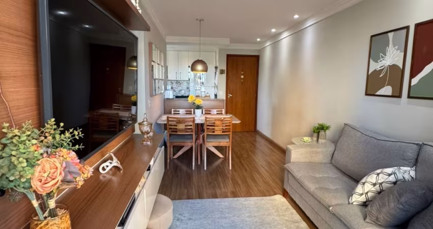 Apartamento 3Q Valparaíso