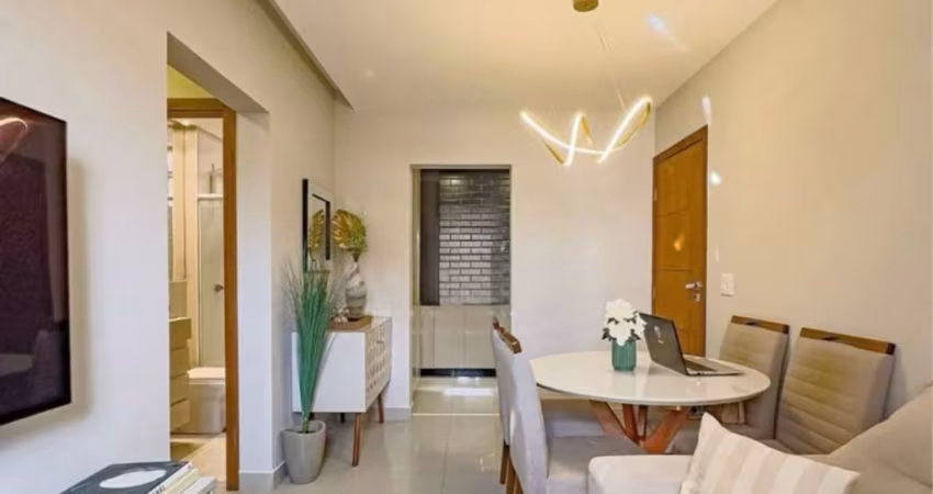 Apartamento 2Q reformado Jardim Camburi
