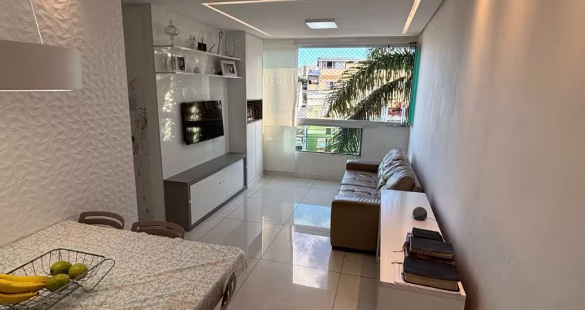 Apartamento 3Q Jardim Camburi