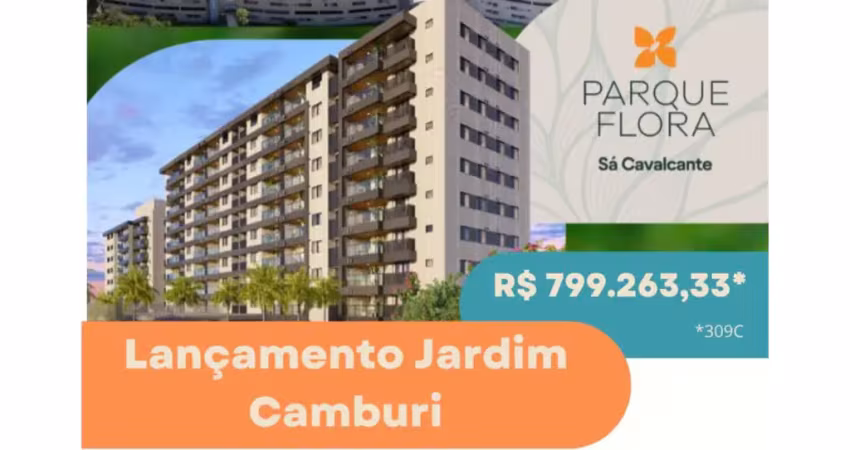 Apartamento com 3 quartos à venda na Avenida dos Expedicionários, 01, Jardim Camburi, Vitória