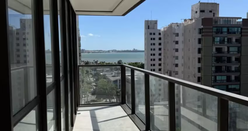 Apartamento com 4 quartos à venda na Rua Aleixo Netto, 1283, Praia do Canto, Vitória