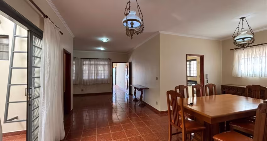 Casa Terrea Nova Ribeirania