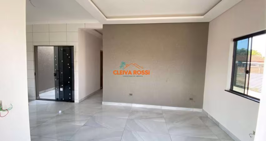 Casa Com Suíte a Venda Matinhos