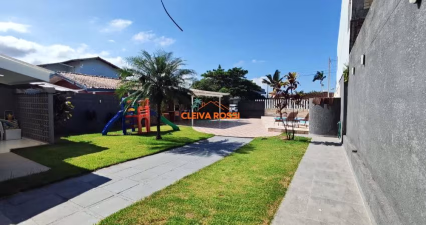 Casa á Venda Quadra Mar Matinhos
