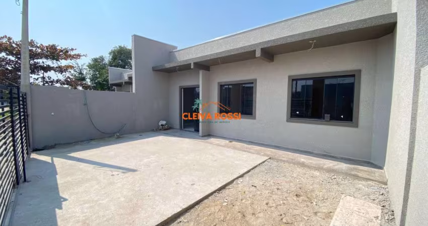 Casa à Venda Com suíte Matinhos