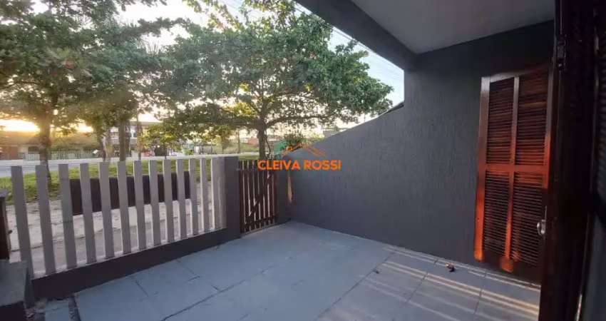 Casa com 2 quartos à venda em Balneário Betaras, Matinhos 