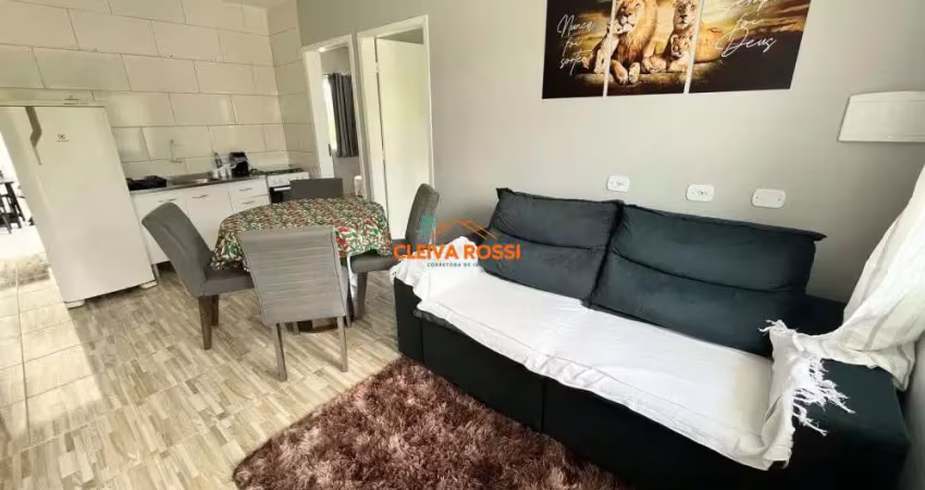 Apartamento à 300 metros do Mar à Venda Pontal do Paraná