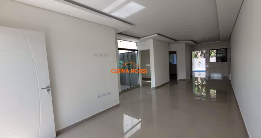 Casa á Venda Com Suíte Pontal do Paraná