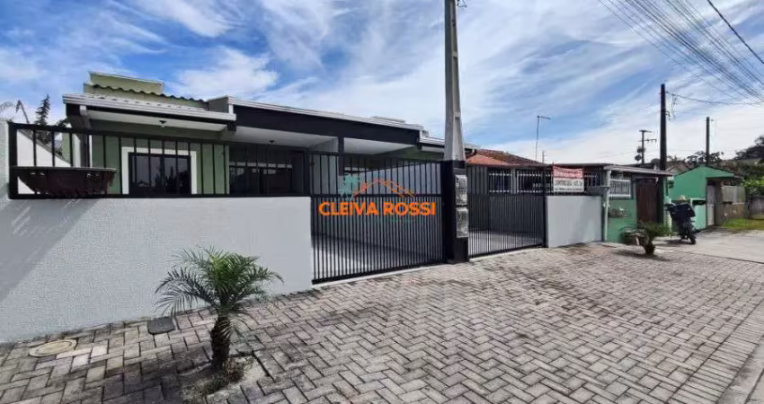 Casa com 3 quartos à venda no Balneário Primavera, Pontal do Paraná 