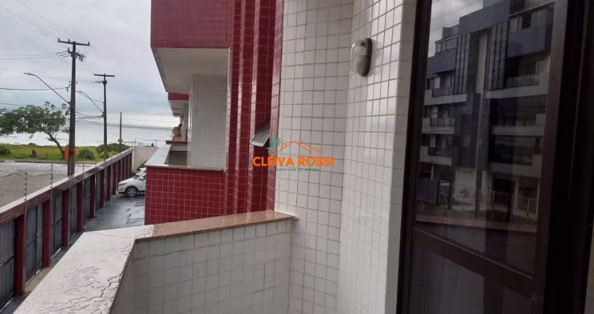 Apartamento Quadra Mar Com Suíte  Matinhos