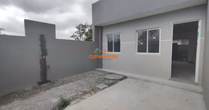 Casa à venda no Saint Etiene com 2 quartos