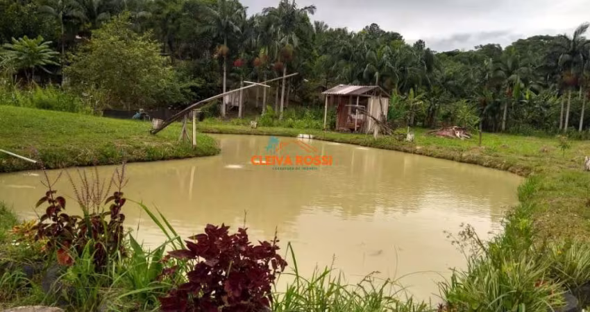 Chácara à Venda Morretes PR