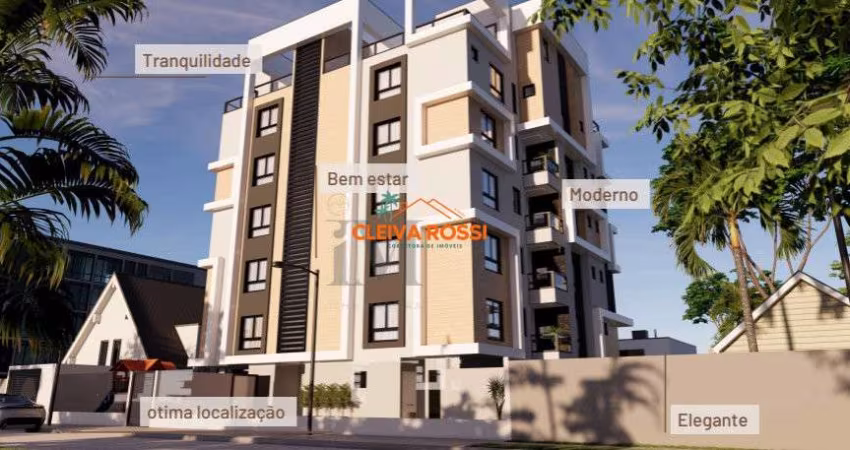 Apartamentos à Venda Faixa Mar Matinhos