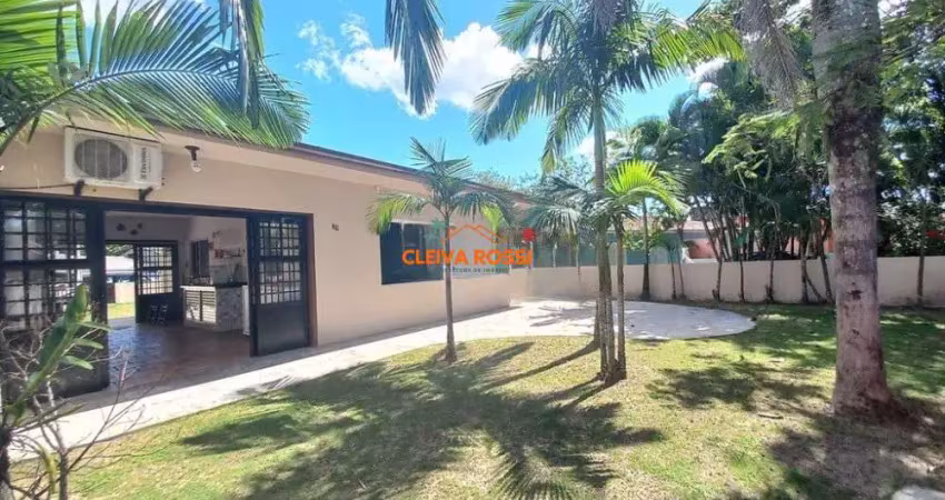 Casa a venda a 480 metros do mar em  pontal do paraná pr