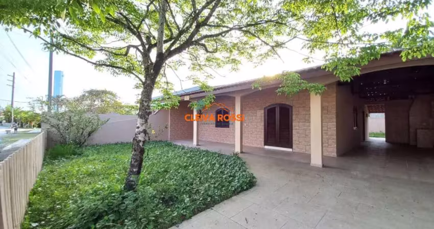 Casa faixa á Venda a 550 metros do Mar - Pontal do Paraná