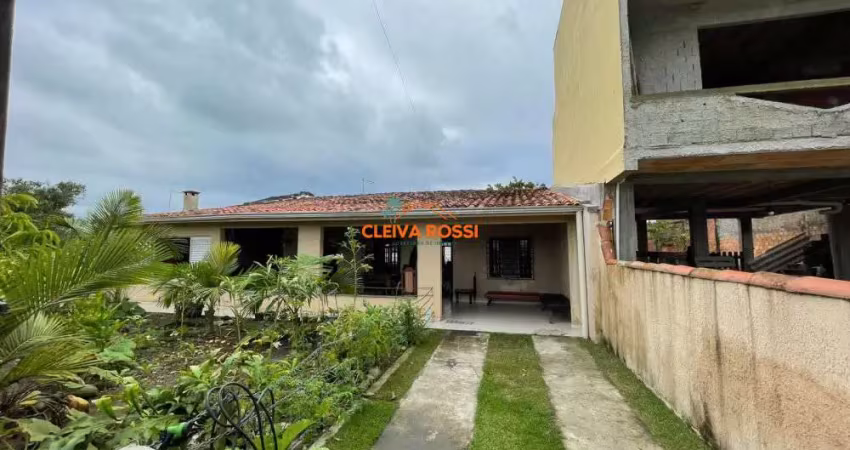 Casa á Venda Canoas Pontal do Paraná