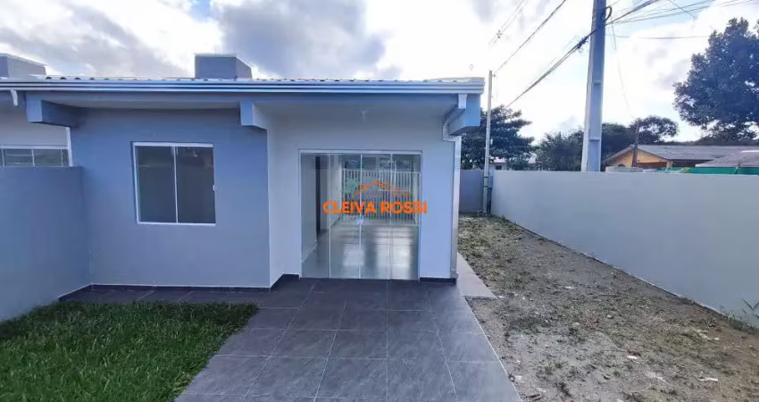 Casa de esquina a Venda com suíte Shangri-la