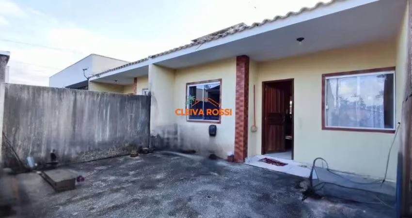 Casa com 2 quartos à venda na Vila Progresso, Pontal do Paraná 