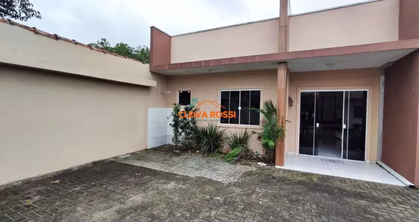 Casa á Venda Faixa Mar Pontal do Paraná
