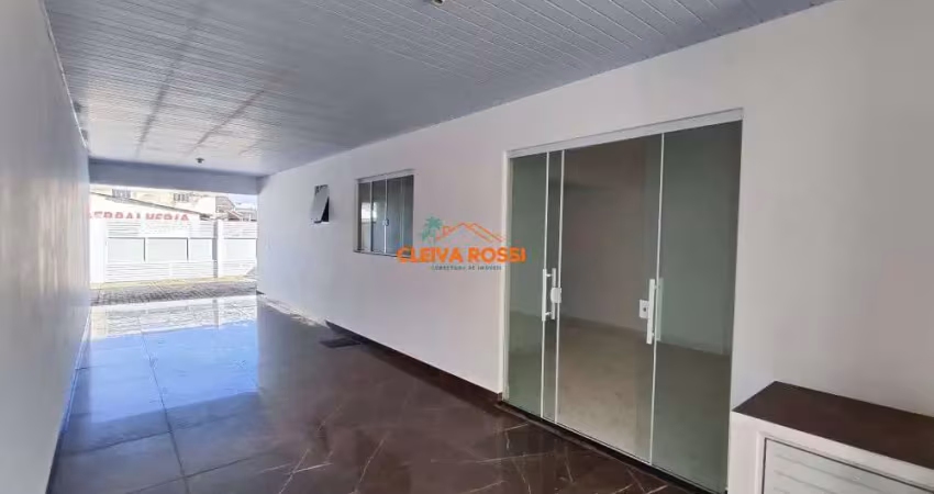 Casa com 2 quartos à venda na Praia de Leste, Pontal do Paraná 