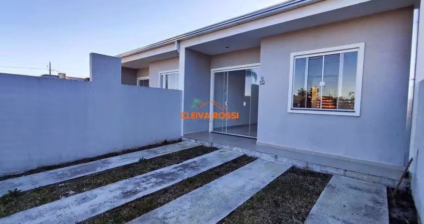 Casa com 2 quartos à venda no Balneário Primavera, Pontal do Paraná 