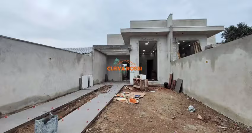 Casa com 3 quartos à venda no Riviera, Matinhos 