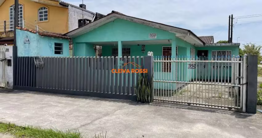 Casa com 3 quartos à venda no Monções, Pontal do Paraná 