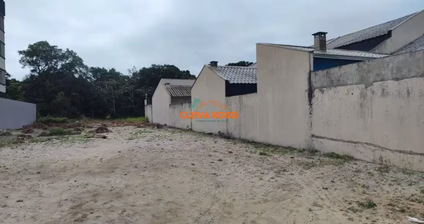 Terreno à venda na Praia de Leste, Pontal do Paraná 