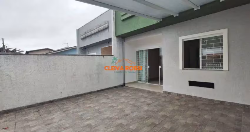 Casa à venda  3 quartos  a 420m do mar pontal do paraná