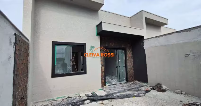 Casa com 2 quartos à venda no Jardim Jacarandá, Pontal do Paraná 