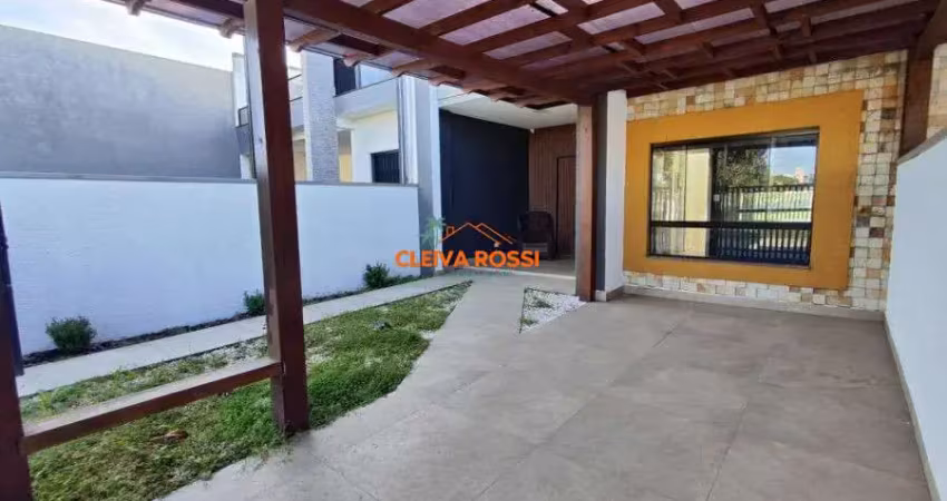 Casa com 3 quartos à venda no Monções, Pontal do Paraná 