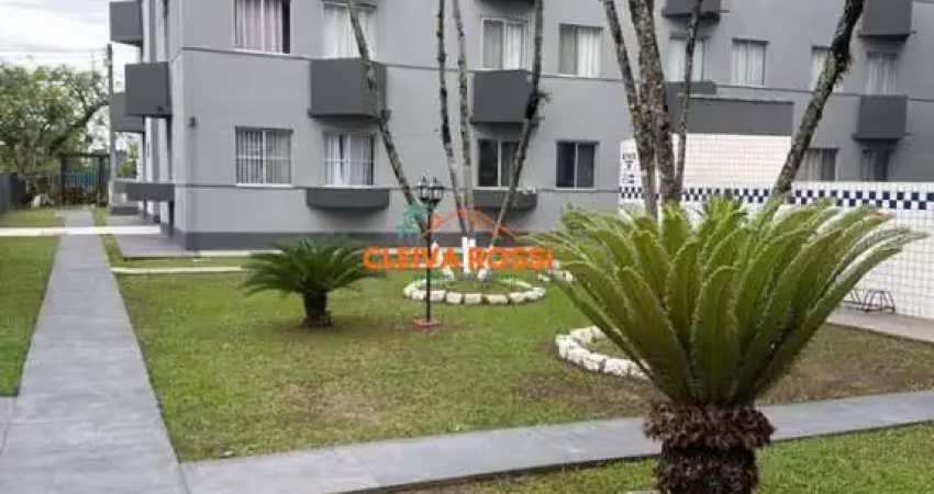 Apartamento com 1 quarto à venda em Balneário Gaivotas, Matinhos 